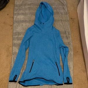 Old Navy semi thin active coat.